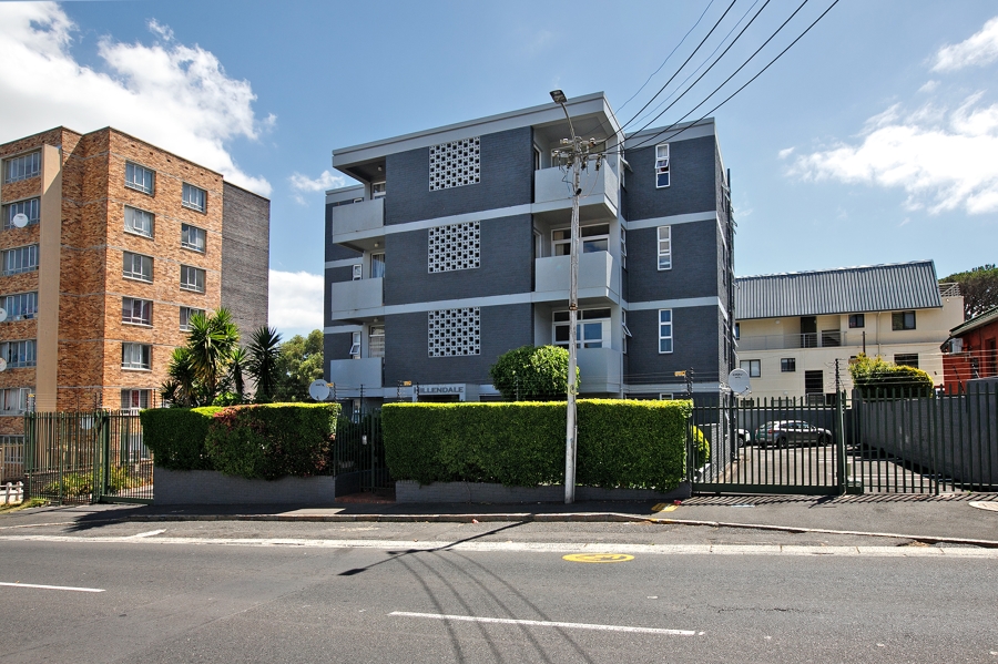 2 Bedroom Property for Sale in Wynberg Western Cape